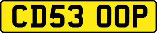 CD53OOP