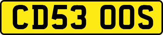 CD53OOS