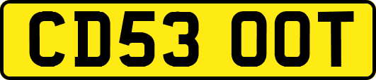 CD53OOT