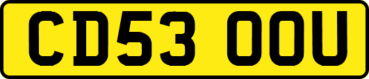 CD53OOU