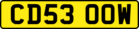 CD53OOW