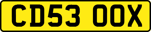 CD53OOX