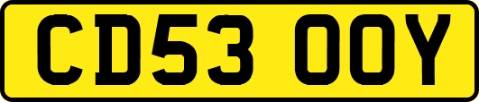 CD53OOY