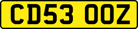 CD53OOZ
