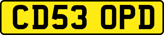 CD53OPD