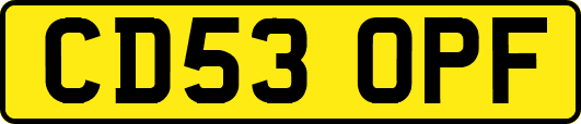 CD53OPF