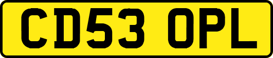 CD53OPL