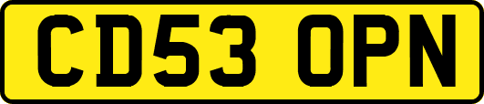 CD53OPN