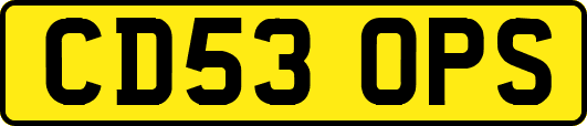 CD53OPS