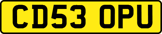 CD53OPU
