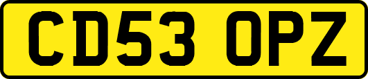 CD53OPZ
