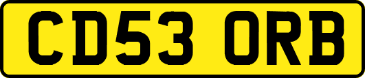 CD53ORB