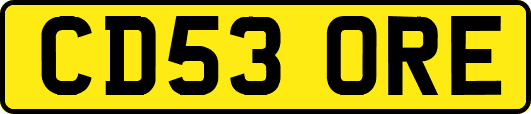 CD53ORE