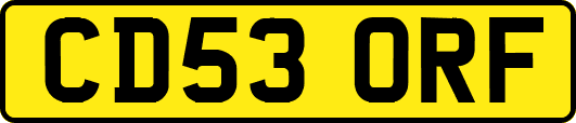 CD53ORF