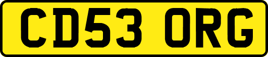 CD53ORG