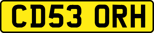 CD53ORH