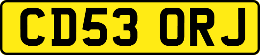 CD53ORJ