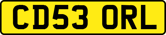 CD53ORL