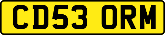CD53ORM