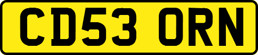 CD53ORN