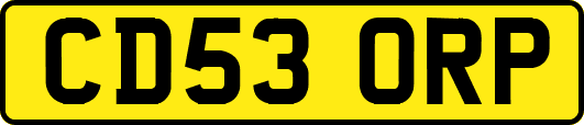 CD53ORP