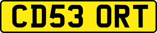 CD53ORT