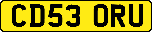 CD53ORU