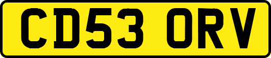 CD53ORV