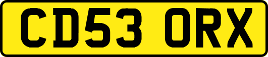 CD53ORX
