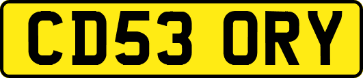 CD53ORY