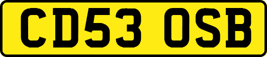 CD53OSB