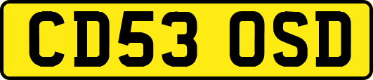 CD53OSD