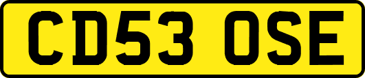 CD53OSE