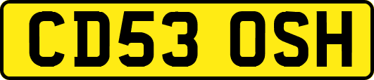 CD53OSH