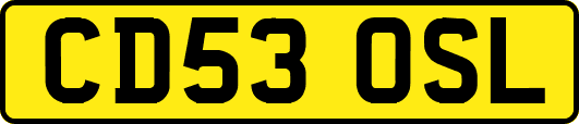 CD53OSL