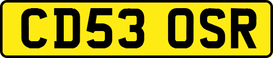 CD53OSR