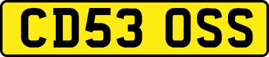 CD53OSS