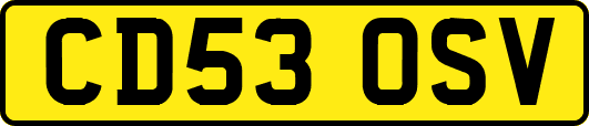 CD53OSV