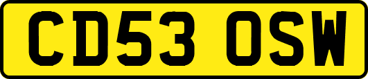 CD53OSW