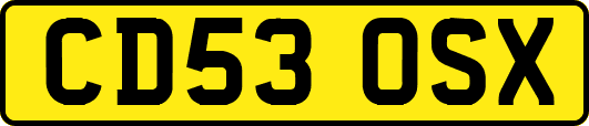 CD53OSX