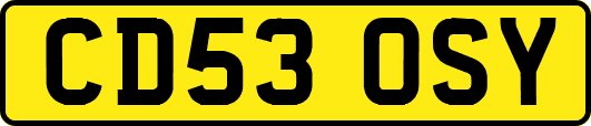 CD53OSY