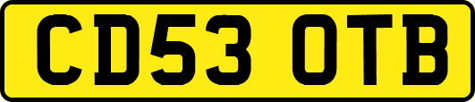 CD53OTB