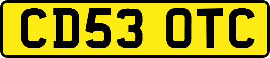 CD53OTC