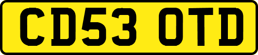 CD53OTD