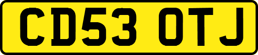 CD53OTJ