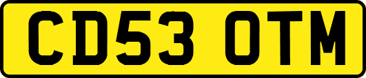 CD53OTM