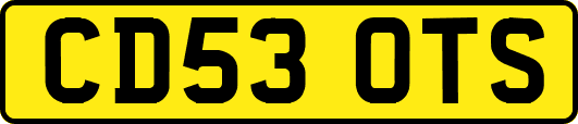 CD53OTS