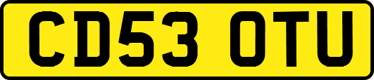 CD53OTU