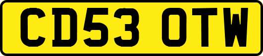 CD53OTW