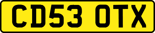 CD53OTX